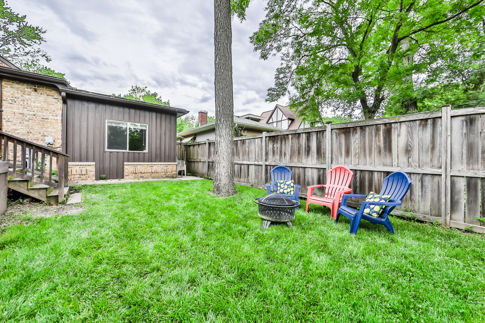 385 Addison Road Riverside, IL 60546 - Photo 32 of 35