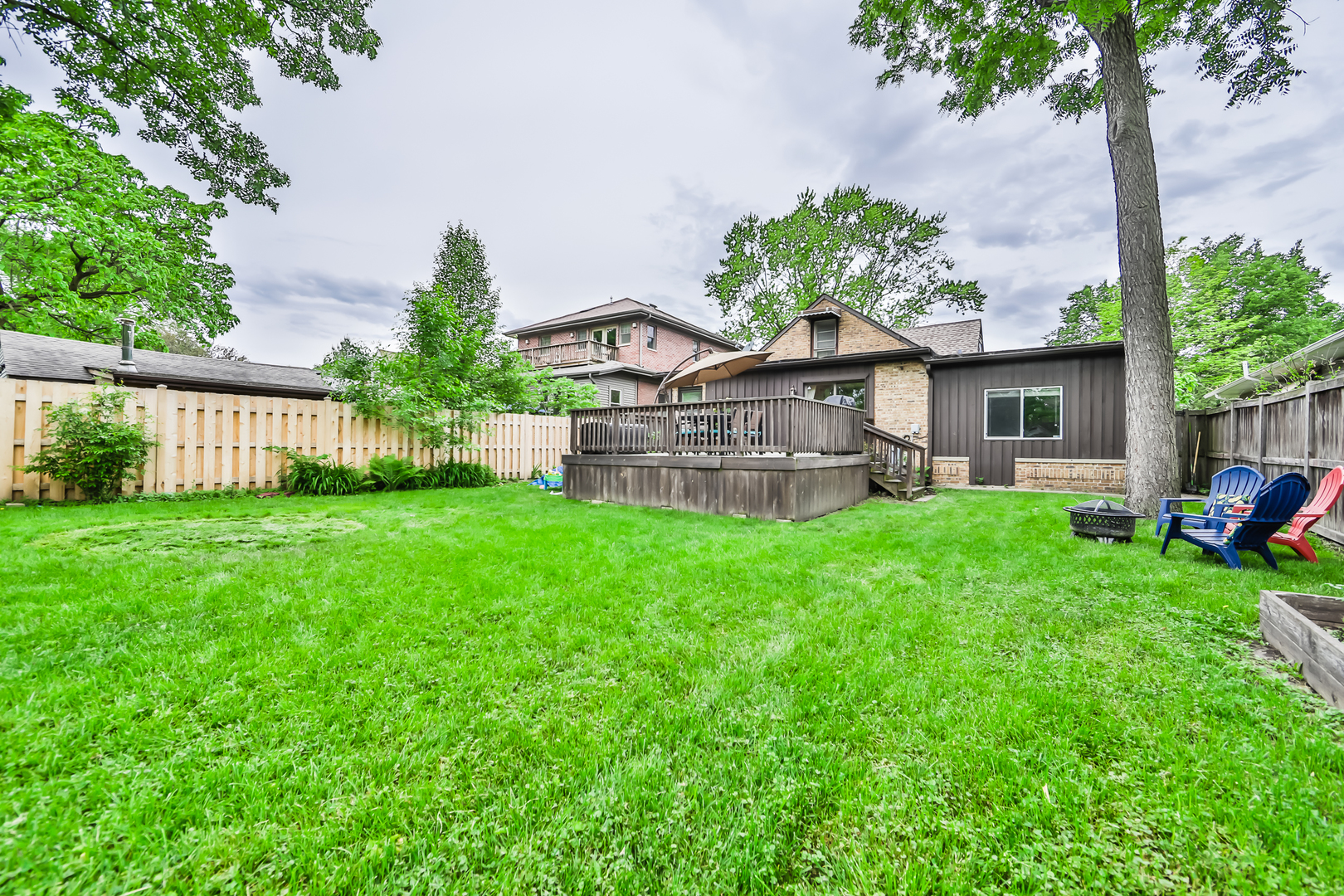 385 Addison Road Riverside, IL 60546 - Photo 33 of 35