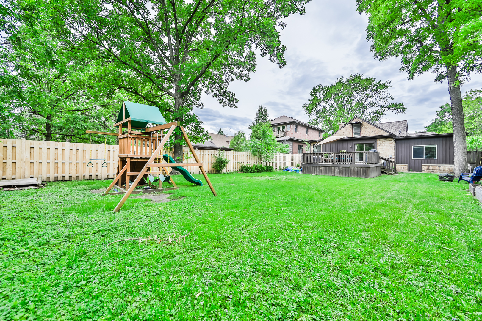 385 Addison Road Riverside, IL 60546 - Photo 34 of 35