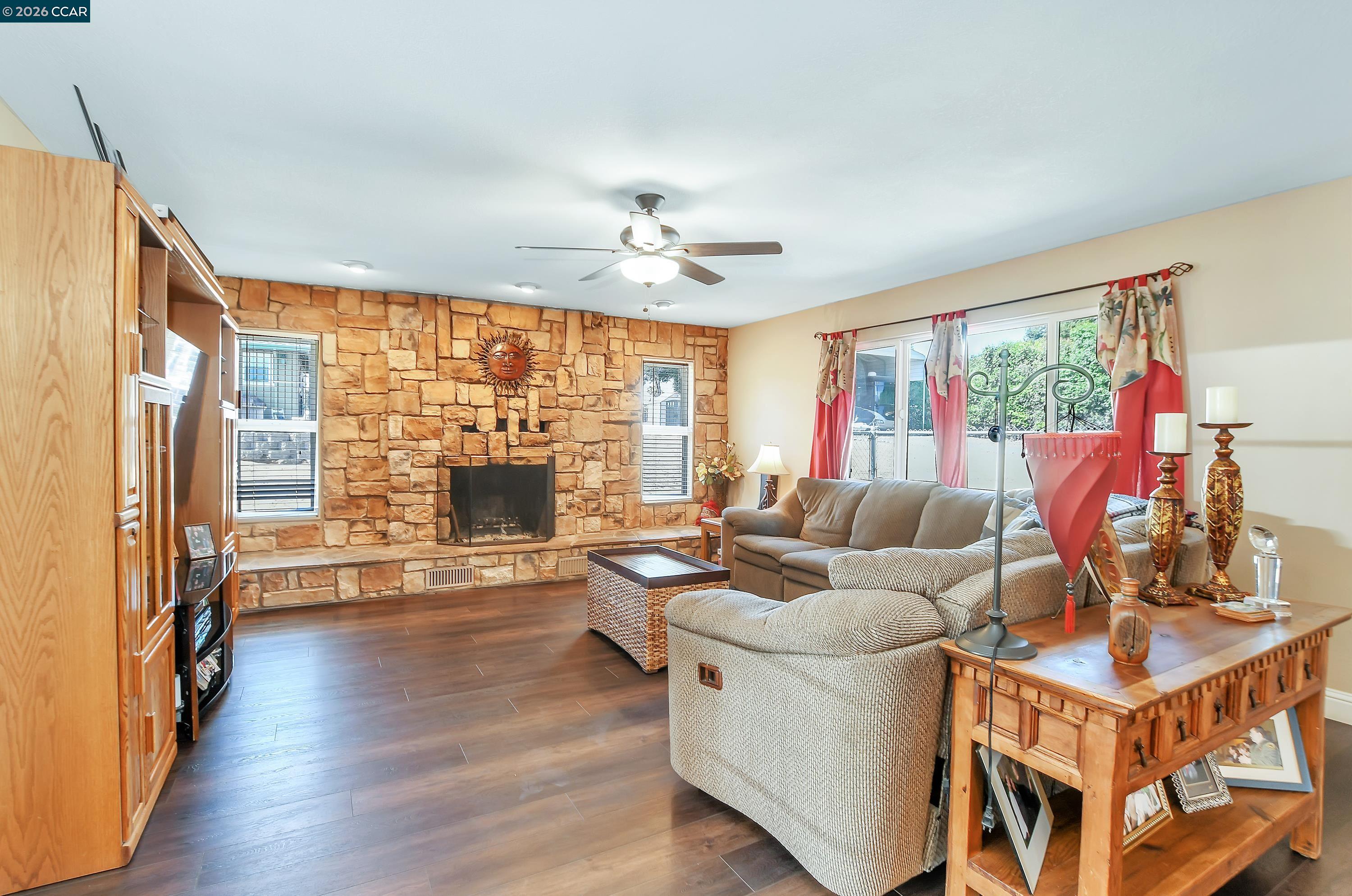 2791 Vinehill Road Oakley, CA 94561 - Photo 7 of 53