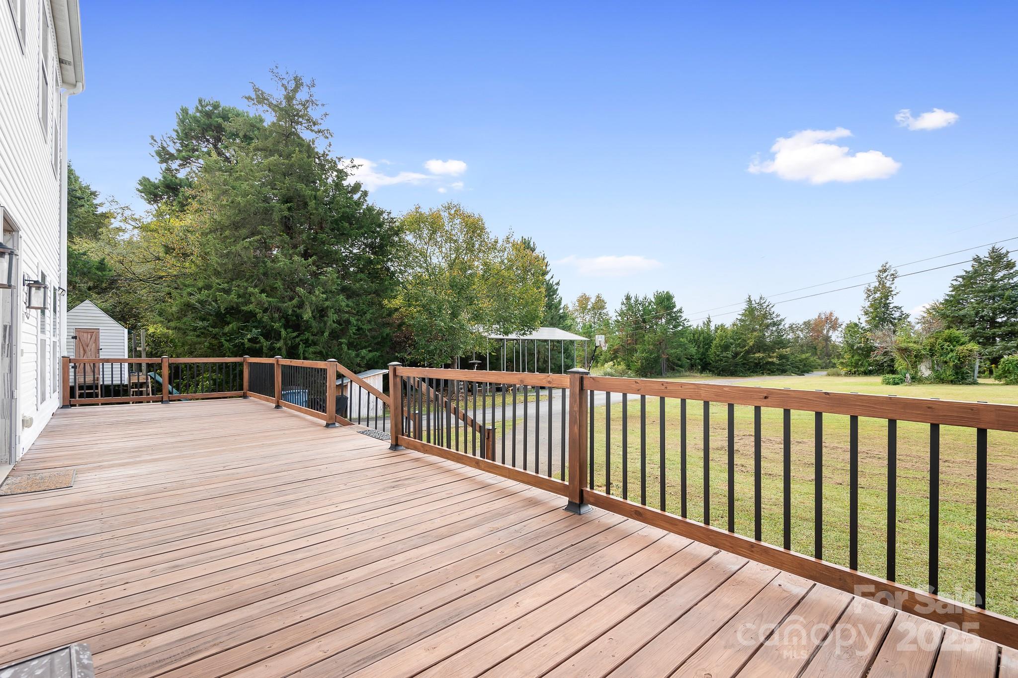 4654 Rocky Hollow Road Davidson, NC 28036 - Photo 4 of 48