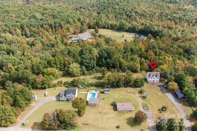 $570,000 | 4654 Rocky Hollow Road, Davidson, NC 28036