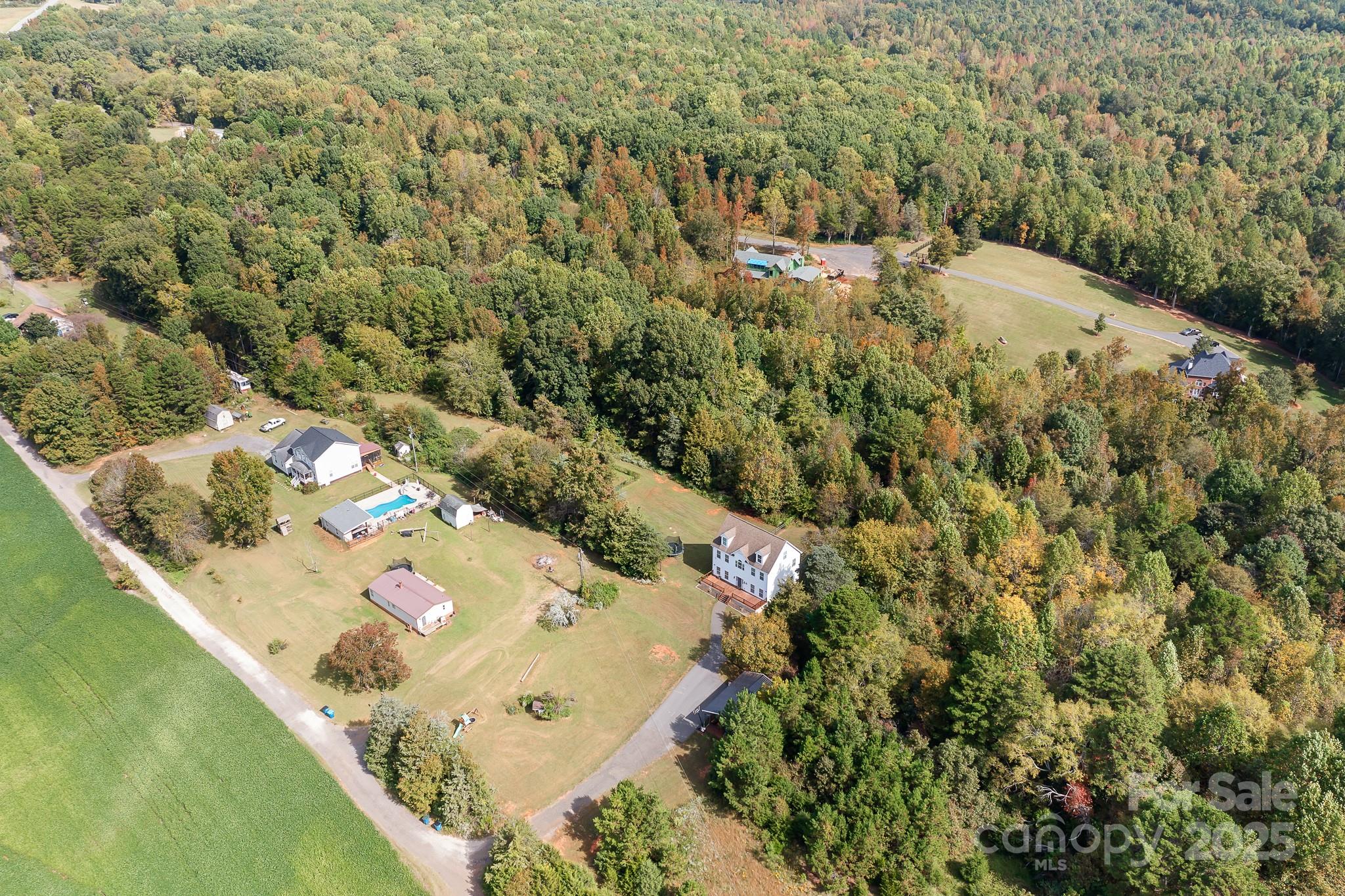 4654 Rocky Hollow Road Davidson, NC 28036 - Photo 47 of 48