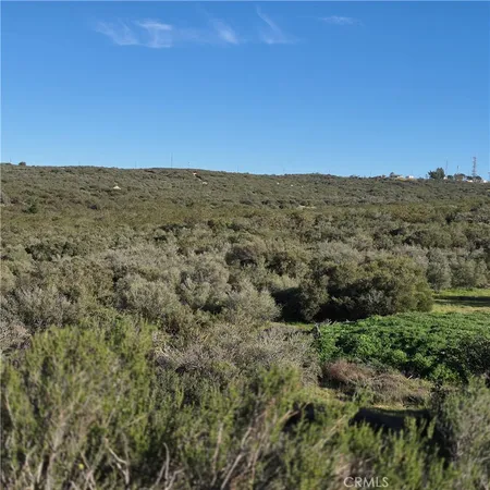 $660,000 | 0 Tierra Del Sol, Boulevard, CA 91905