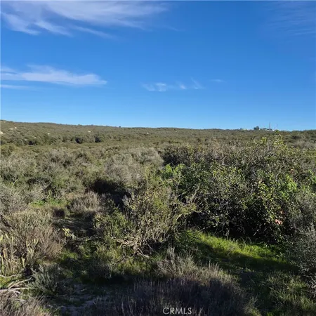 $660,000 | 0 Tierra Del Sol, Boulevard, CA 91905