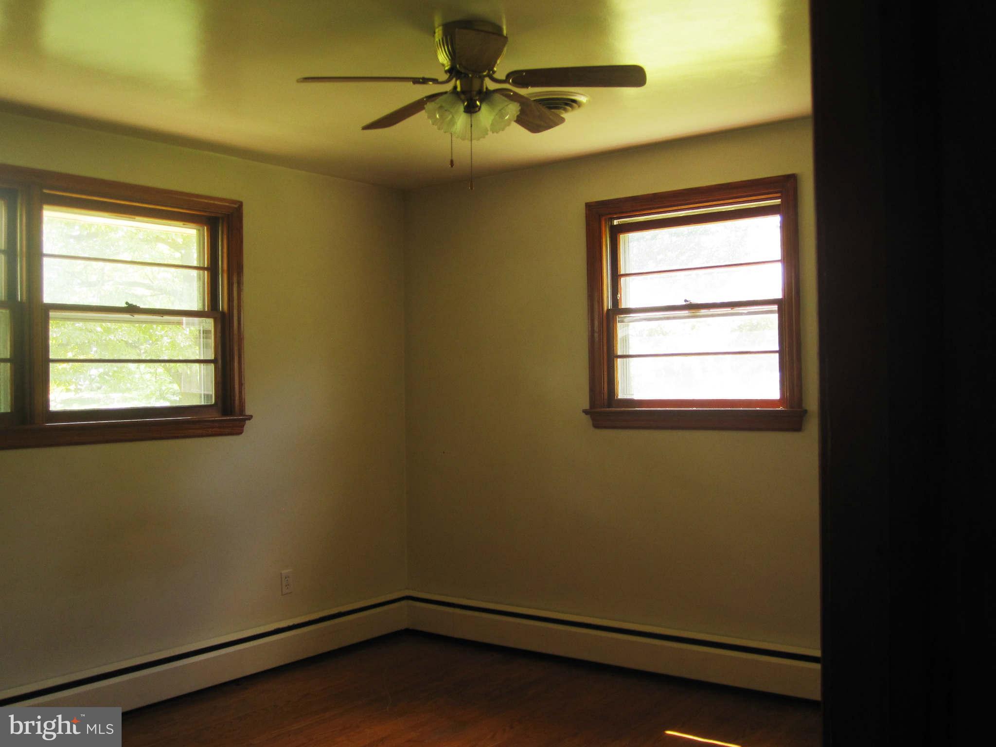 7204 Bowers Road Frederick, MD 21702 - Photo 11 of 26 a view of a room with a window