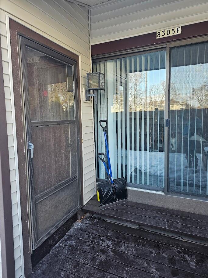 8305 North 107th Street, Unit F Milwaukee, WI 53224 - Photo 18 of 22 Your Welcome-Home Moment Starts Here