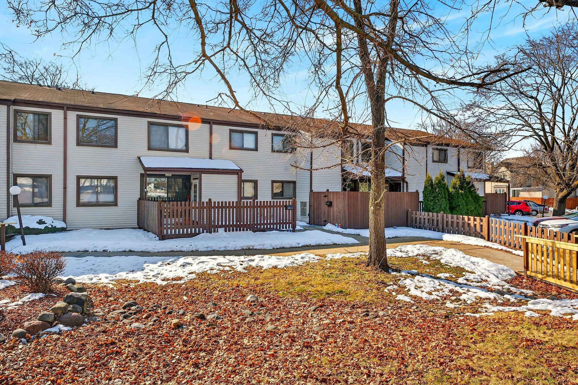 8305 North 107th Street, Unit F Milwaukee, WI 53224 - Photo 20 of 22 Sunlight, Space & Simple Living