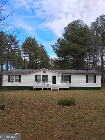 $199,000 | 3440 Bethany Church Road, Crawfordville, GA 30631