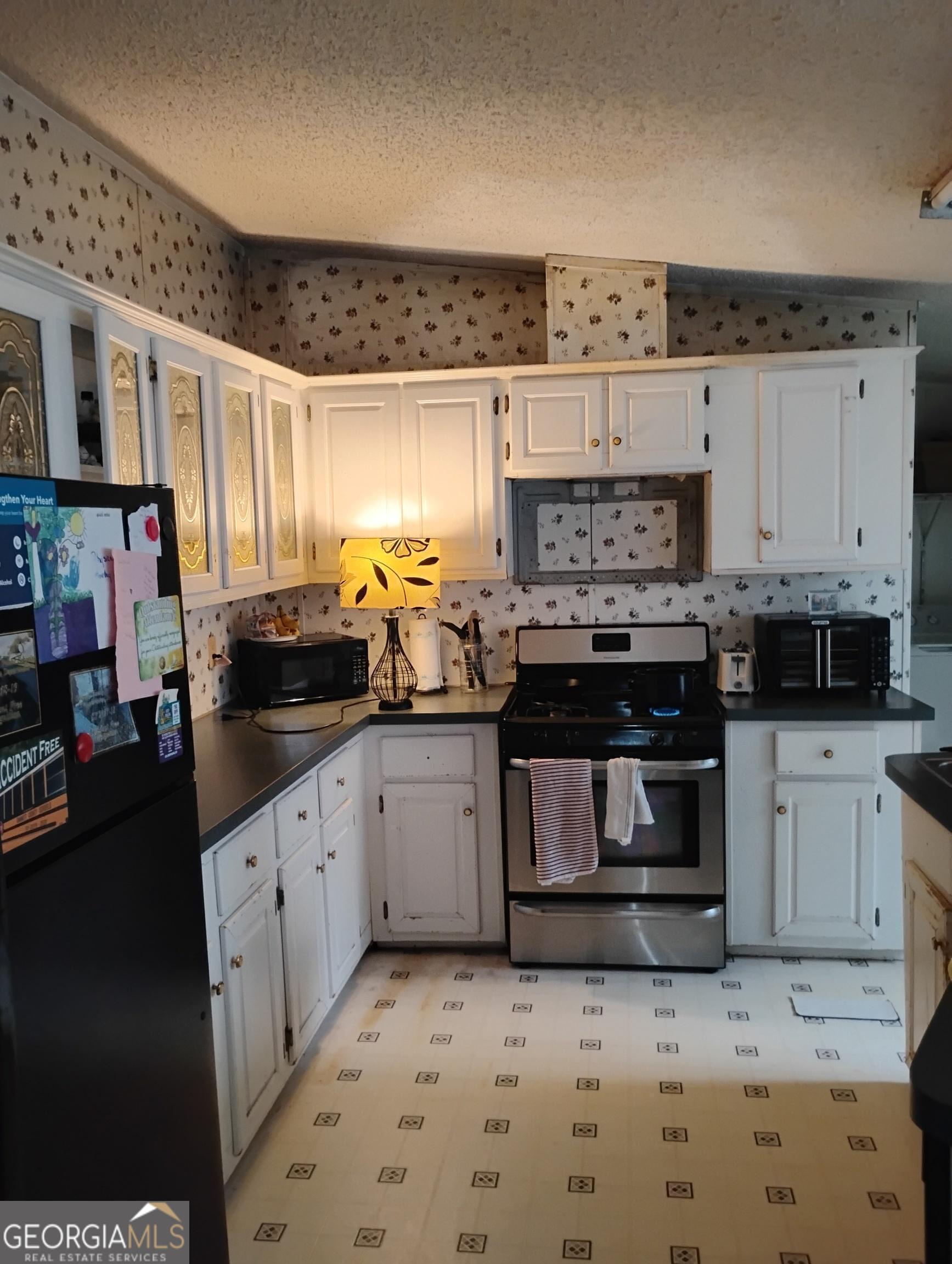 3440 Bethany Church Road Crawfordville, GA 30631 - Photo 3 of 5