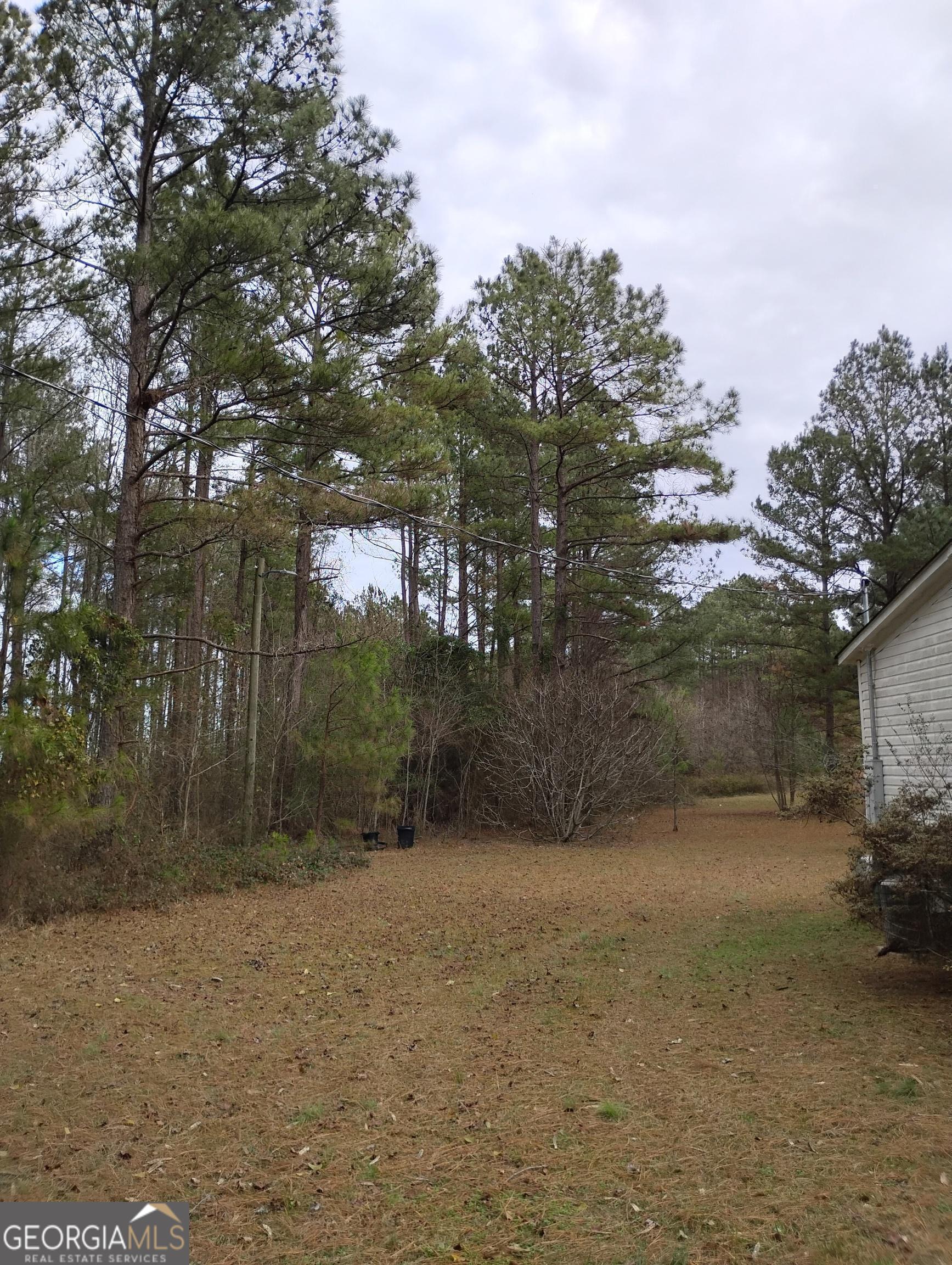 3440 Bethany Church Road Crawfordville, GA 30631 - Photo 4 of 5