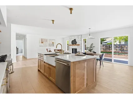 $1,550,000 | 4788 Briar Ridge Trail, Boulder, CO 80301