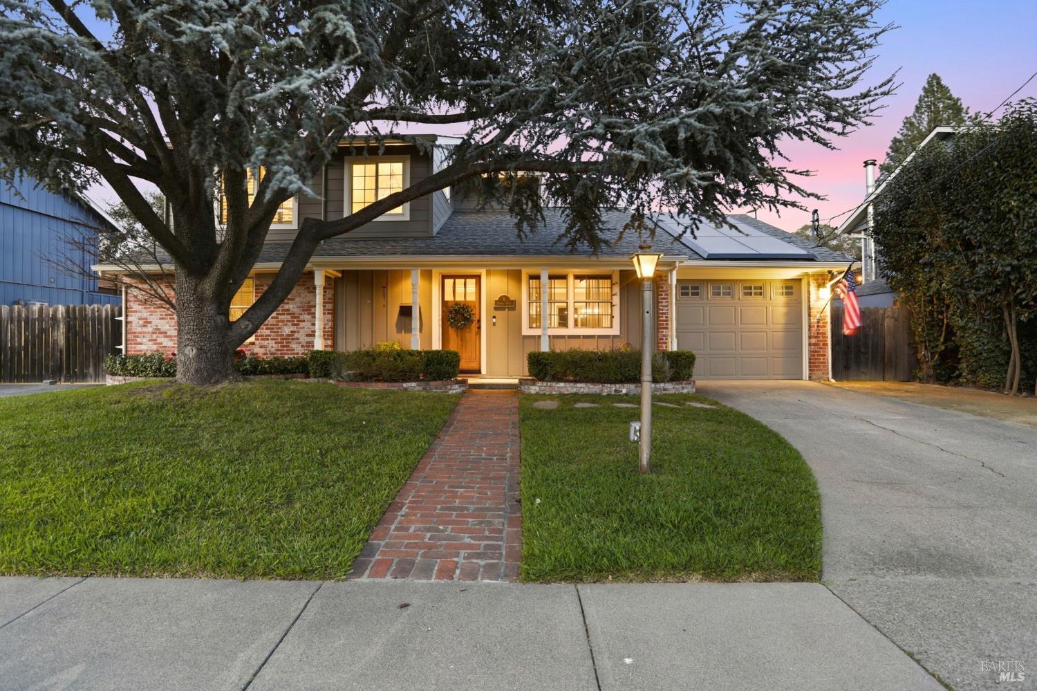 6 Gothic Drive Novato, CA 94947 - Photo 1 of 63