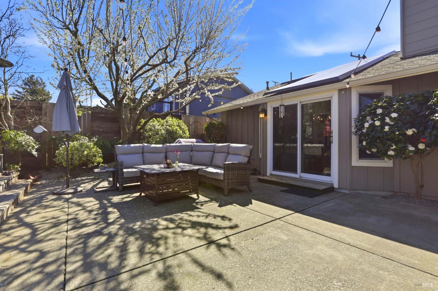 6 Gothic Drive Novato, CA 94947 - Photo 34 of 63