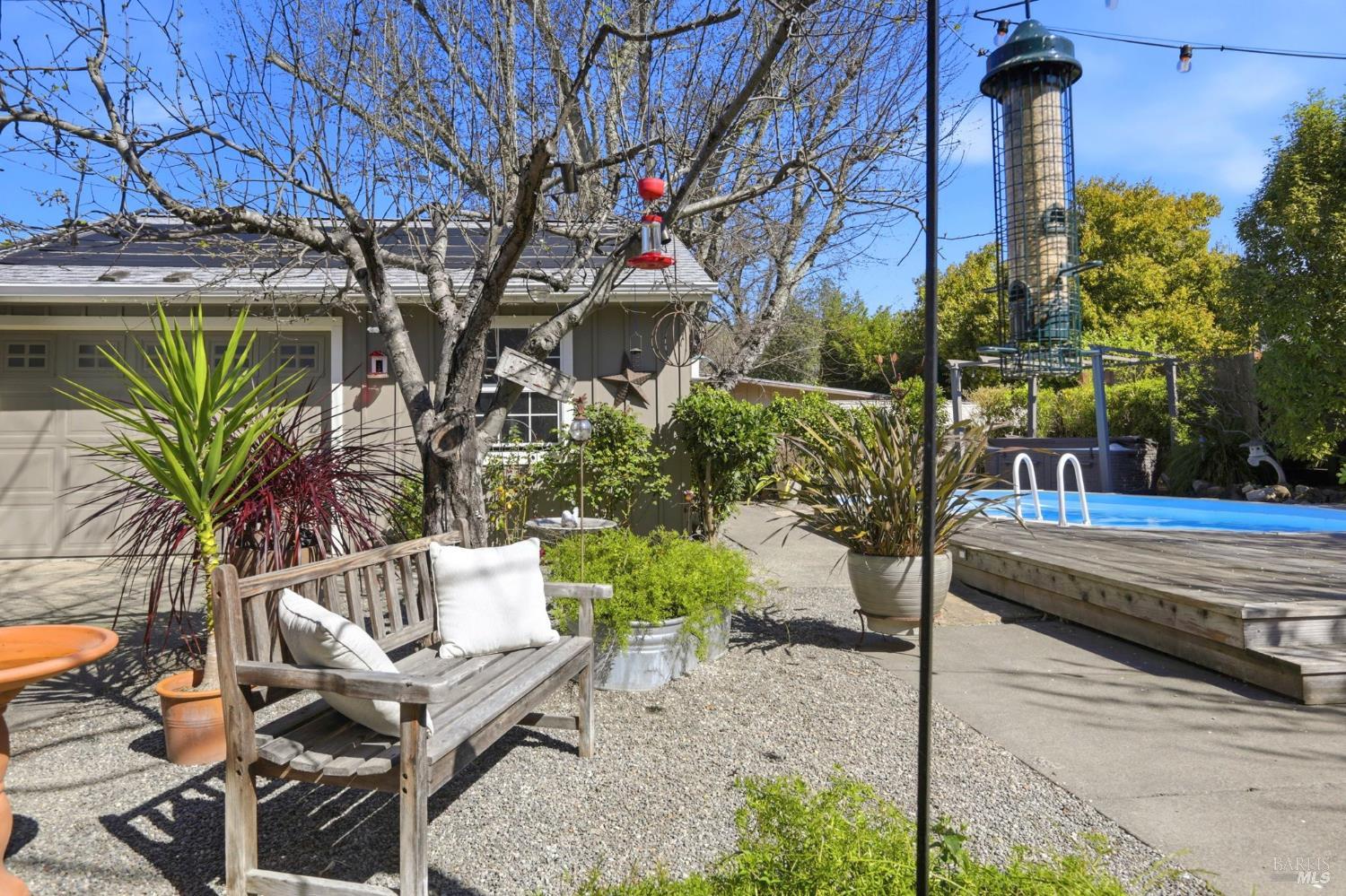 6 Gothic Drive Novato, CA 94947 - Photo 36 of 63