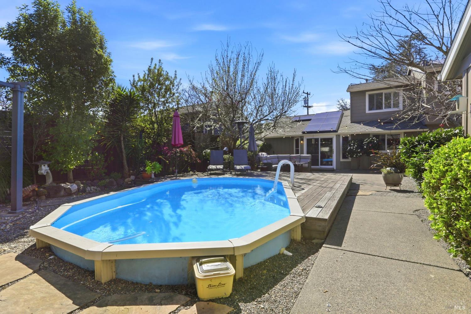 6 Gothic Drive Novato, CA 94947 - Photo 37 of 63