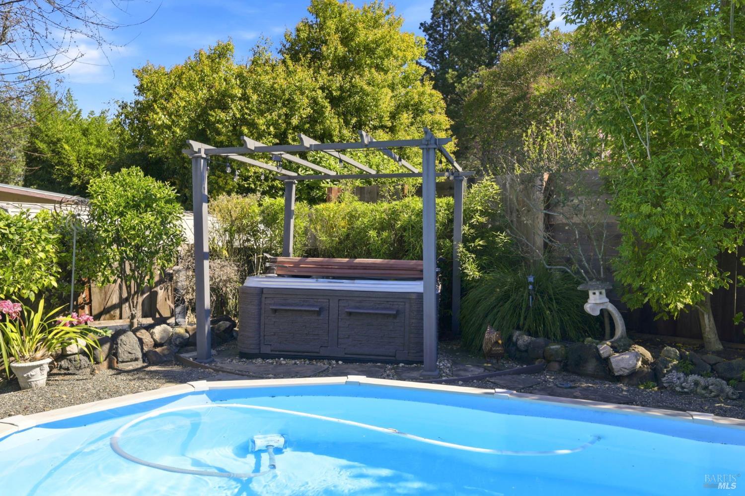 6 Gothic Drive Novato, CA 94947 - Photo 39 of 63