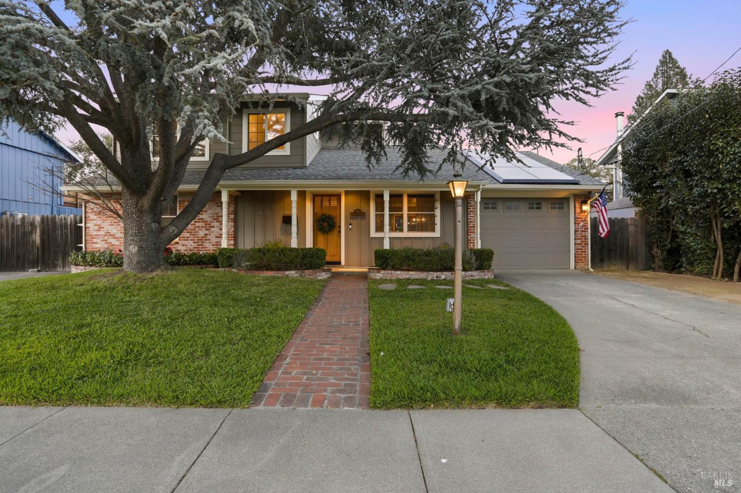 6 Gothic Drive Novato, CA 94947 - Photo 40 of 63