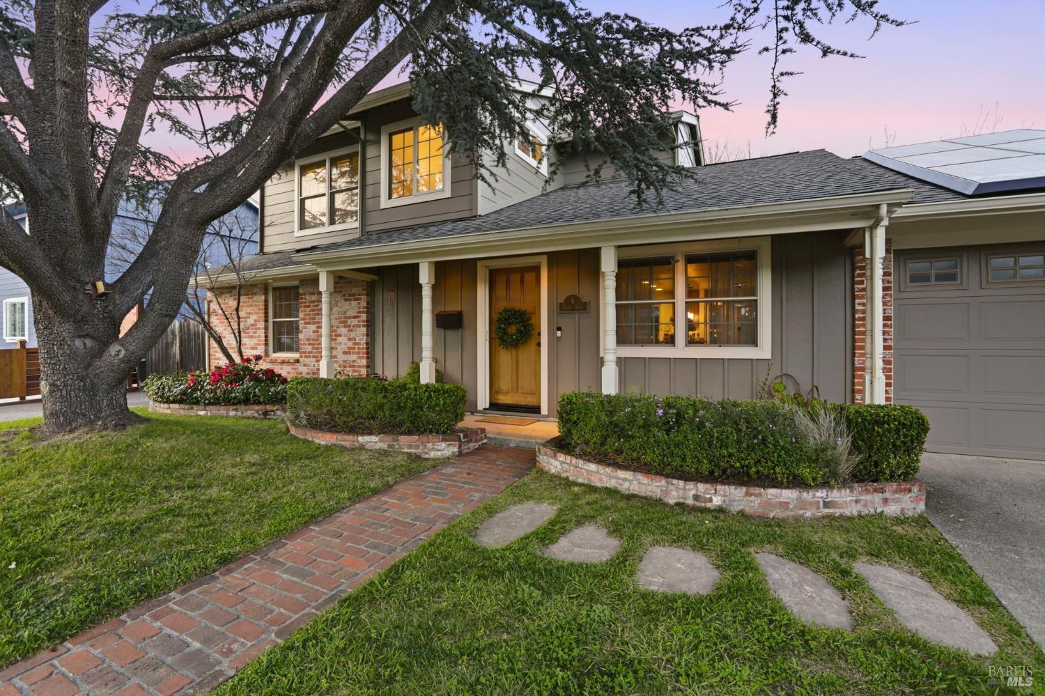 6 Gothic Drive Novato, CA 94947 - Photo 43 of 63