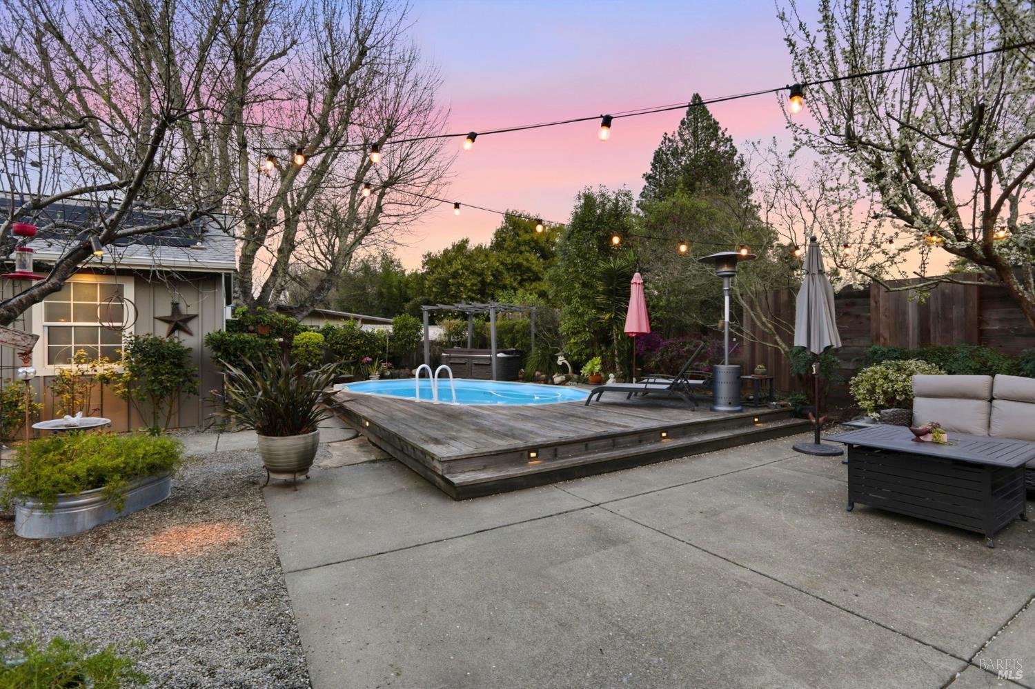 6 Gothic Drive Novato, CA 94947 - Photo 46 of 63