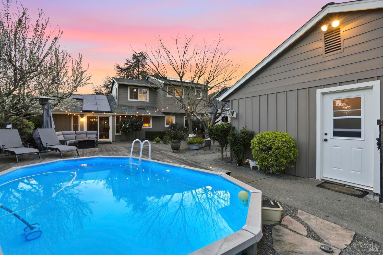 6 Gothic Drive Novato, CA 94947 - Photo 47 of 63