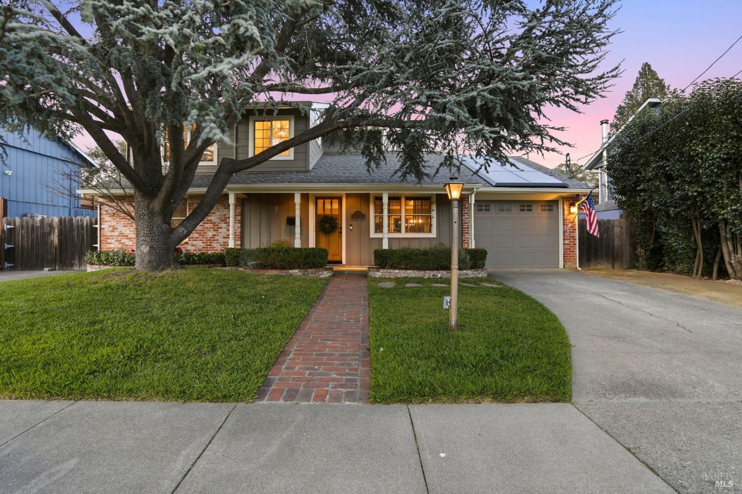 6 Gothic Drive Novato, CA 94947 - Photo 48 of 63