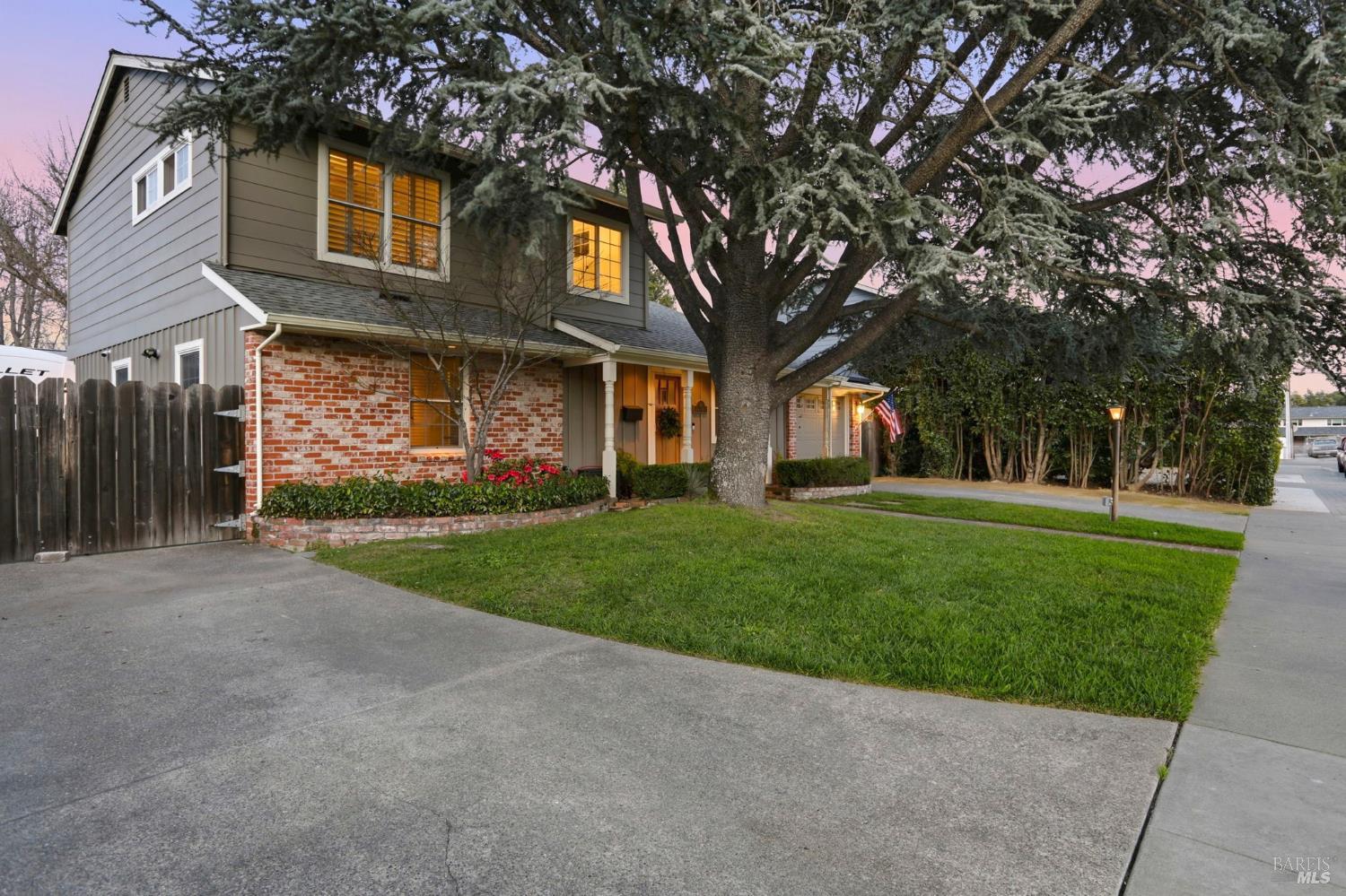 6 Gothic Drive Novato, CA 94947 - Photo 49 of 63