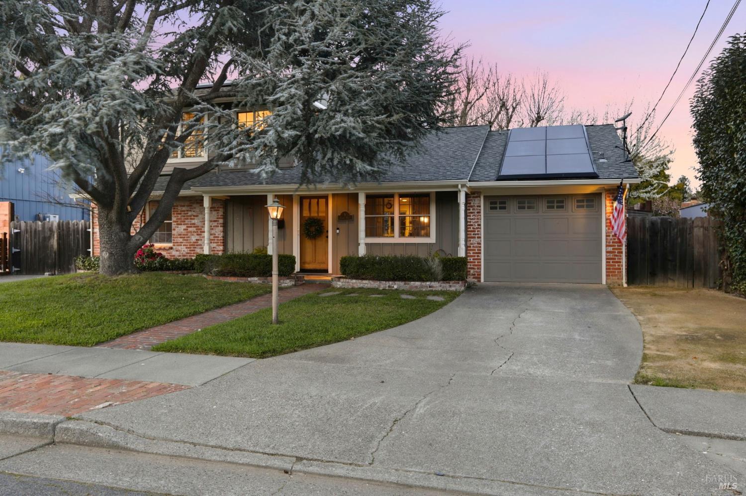 6 Gothic Drive Novato, CA 94947 - Photo 50 of 63