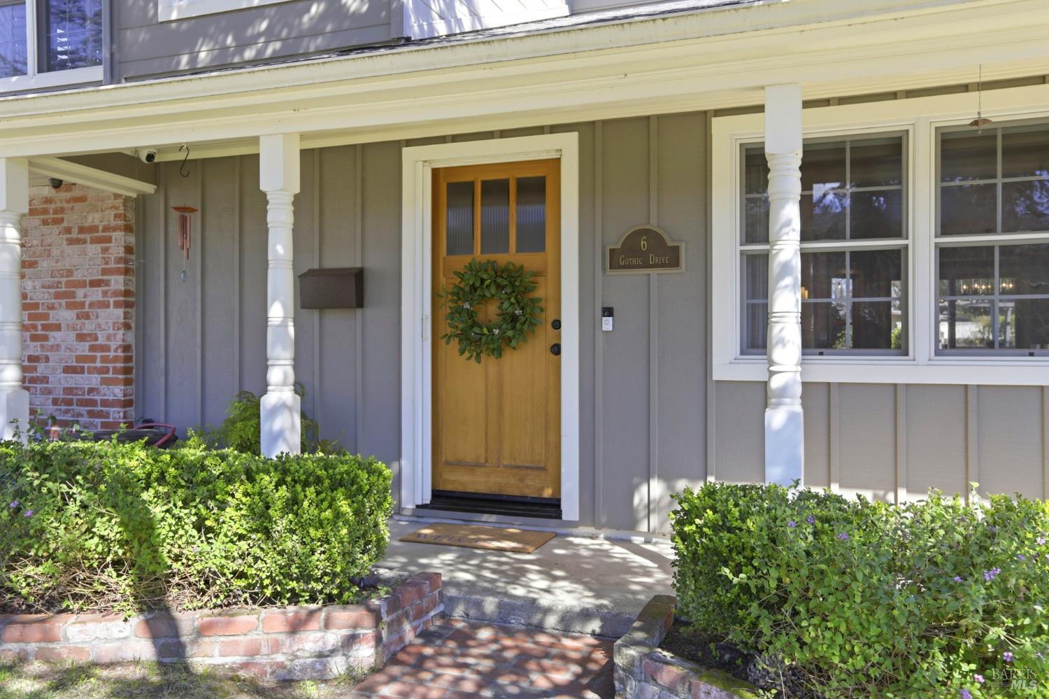 6 Gothic Drive Novato, CA 94947 - Photo 5 of 63