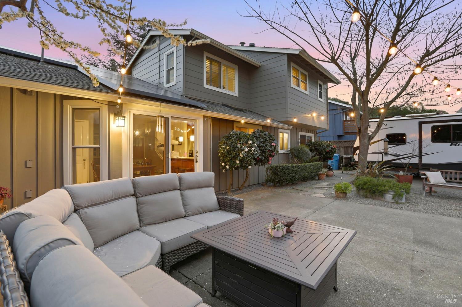 6 Gothic Drive Novato, CA 94947 - Photo 52 of 63