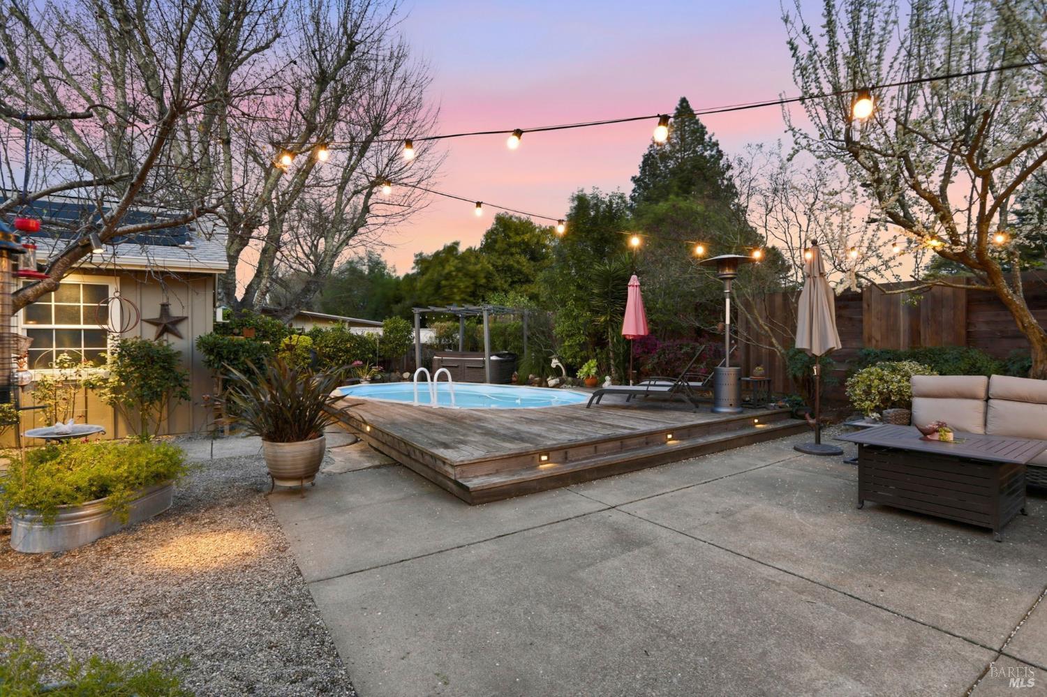 6 Gothic Drive Novato, CA 94947 - Photo 54 of 63