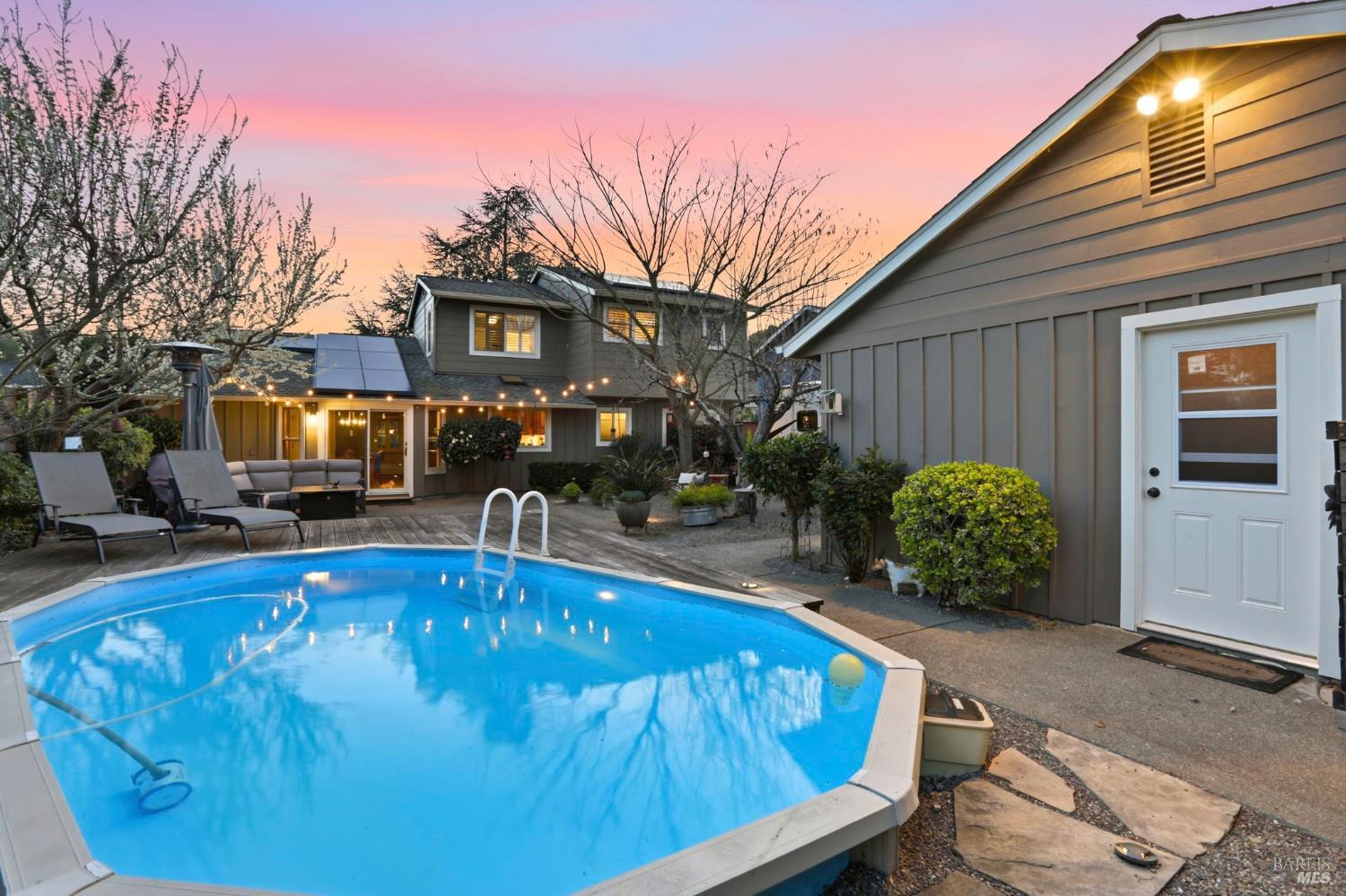 6 Gothic Drive Novato, CA 94947 - Photo 55 of 63