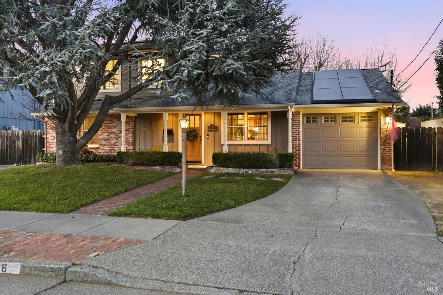 6 Gothic Drive Novato, CA 94947 - Photo 57 of 63