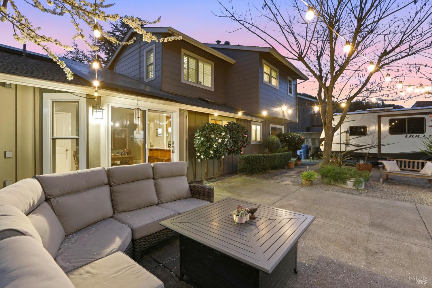 6 Gothic Drive Novato, CA 94947 - Photo 58 of 63