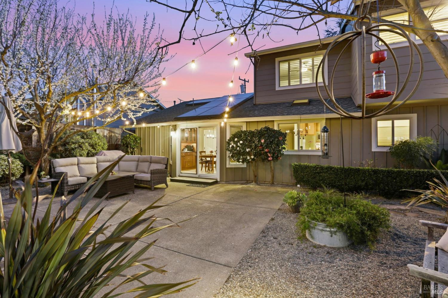 6 Gothic Drive Novato, CA 94947 - Photo 59 of 63