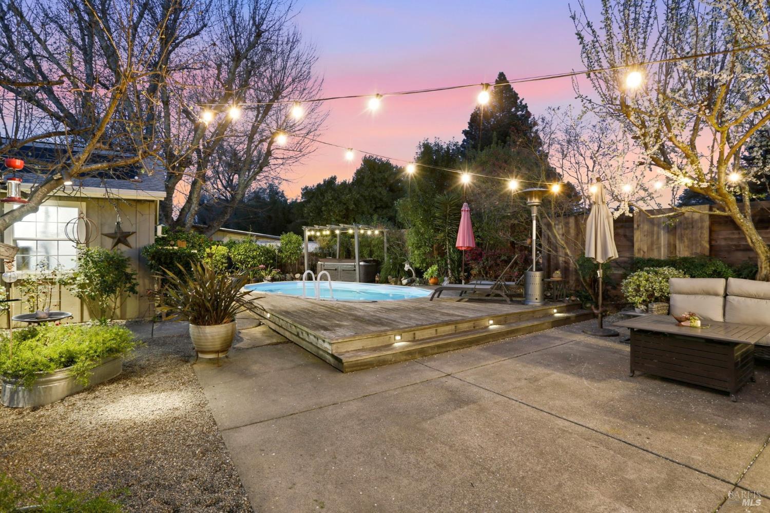 6 Gothic Drive Novato, CA 94947 - Photo 60 of 63