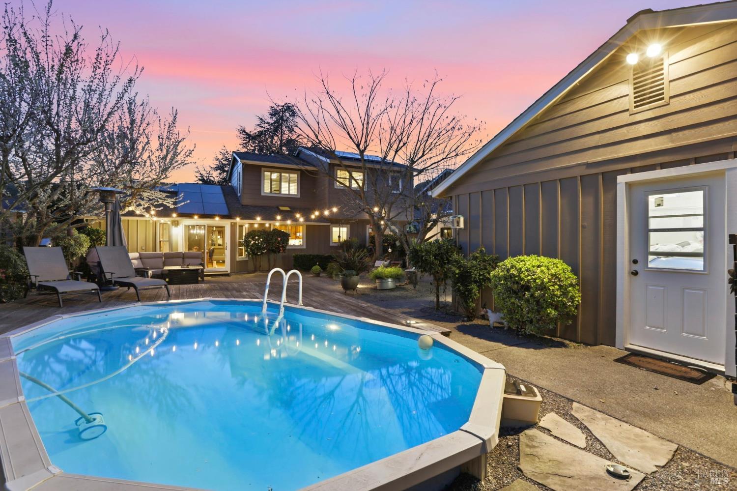 6 Gothic Drive Novato, CA 94947 - Photo 61 of 63