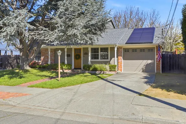 $1,195,000 | 6 Gothic Drive, Novato, CA 94947
