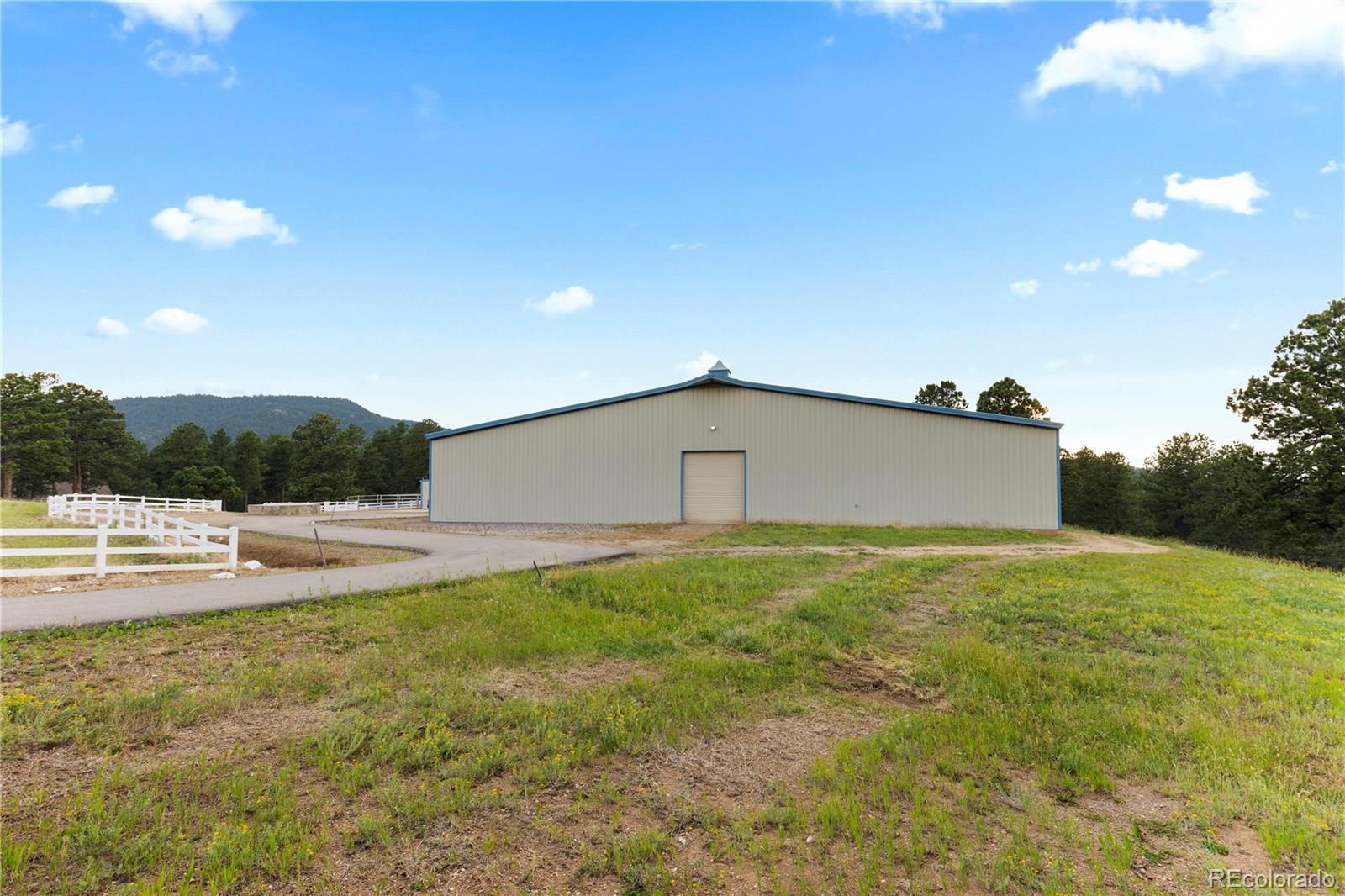 4095 Lakota Road Morrison, CO 80465 - Photo 41 of 50 Gallery Image 41
