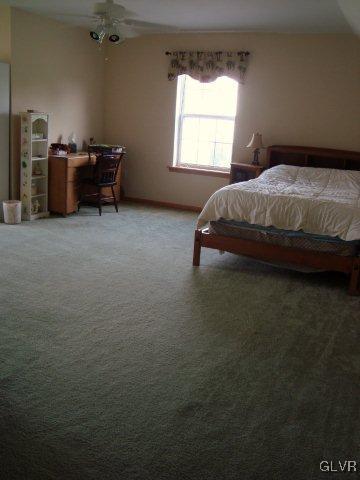 774 Bushkill Center Road Nazareth, PA 18064 - Photo 29 of 36 a bedroom with a bed and a window