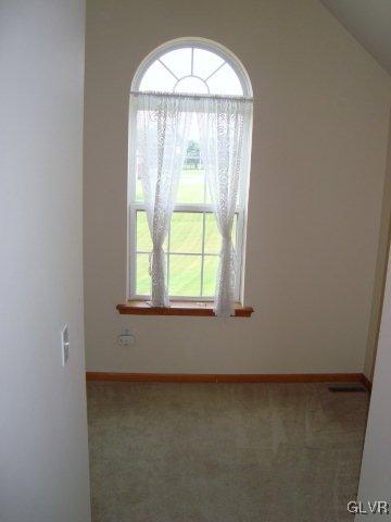 774 Bushkill Center Road Nazareth, PA 18064 - Photo 31 of 36 an empty room with a window
