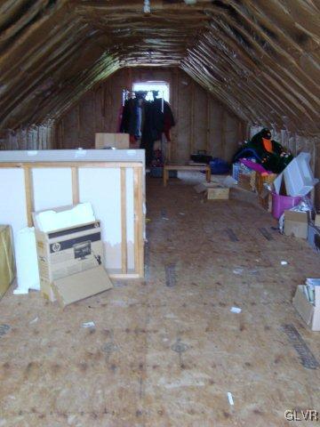 774 Bushkill Center Road Nazareth, PA 18064 - Photo 34 of 36 a view of storage and utility room