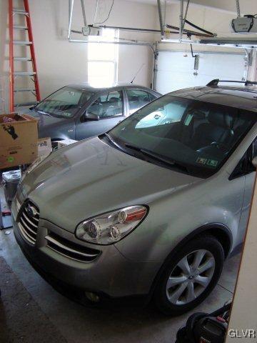 774 Bushkill Center Road Nazareth, PA 18064 - Photo 36 of 36 a view of car parked in garage