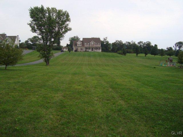 774 Bushkill Center Road Nazareth, PA 18064 - Photo 6 of 36 a view of a green field