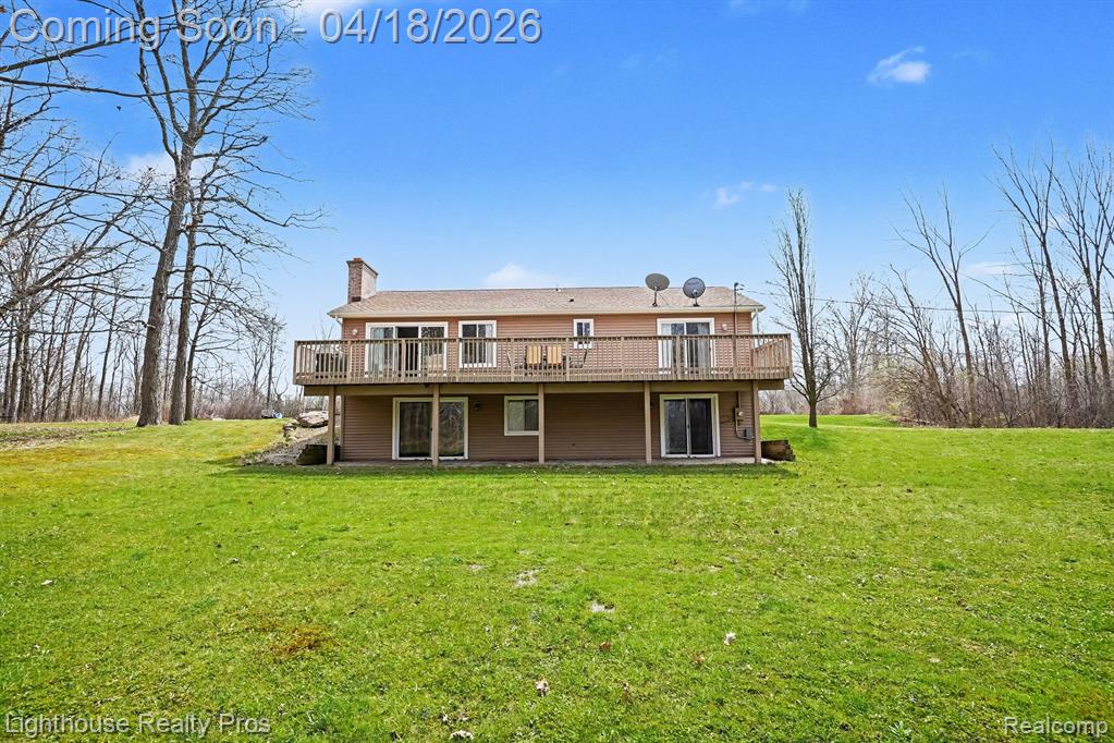9110 Argentine Road Linden, MI 48451 - Photo 34 of 45 Gallery Image 34