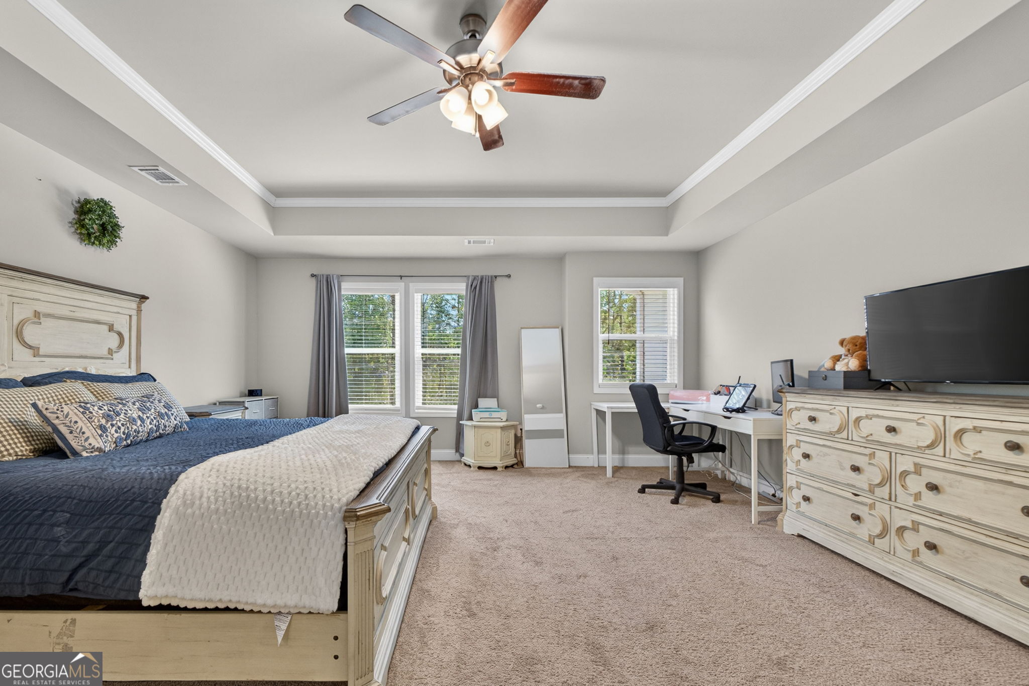 606 Sutton Road Forsyth, GA 31029 - Photo 19 of 38