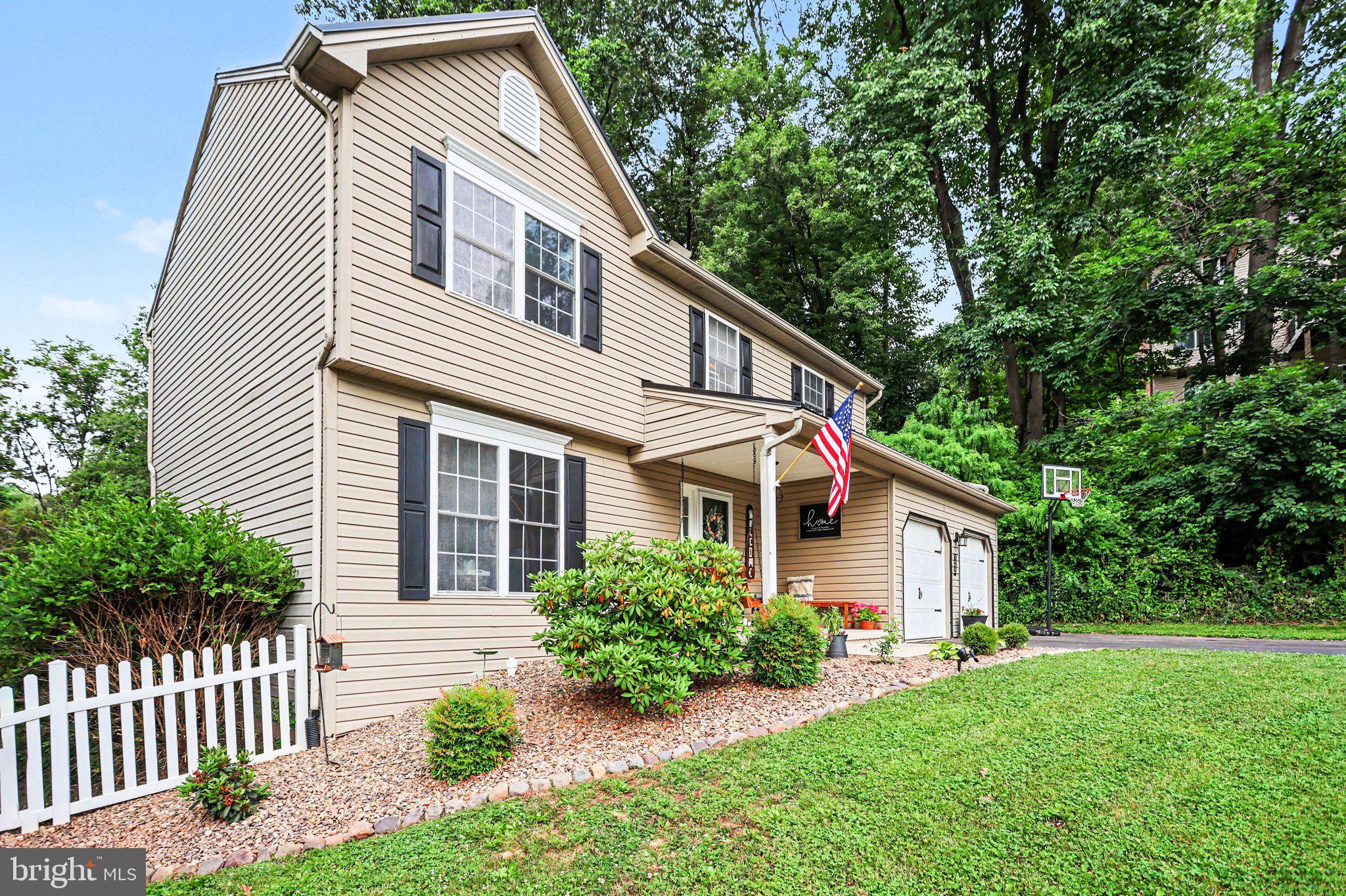 419 Hidden Valley Road New Cumberland, PA 17070 - Photo 24 of 40