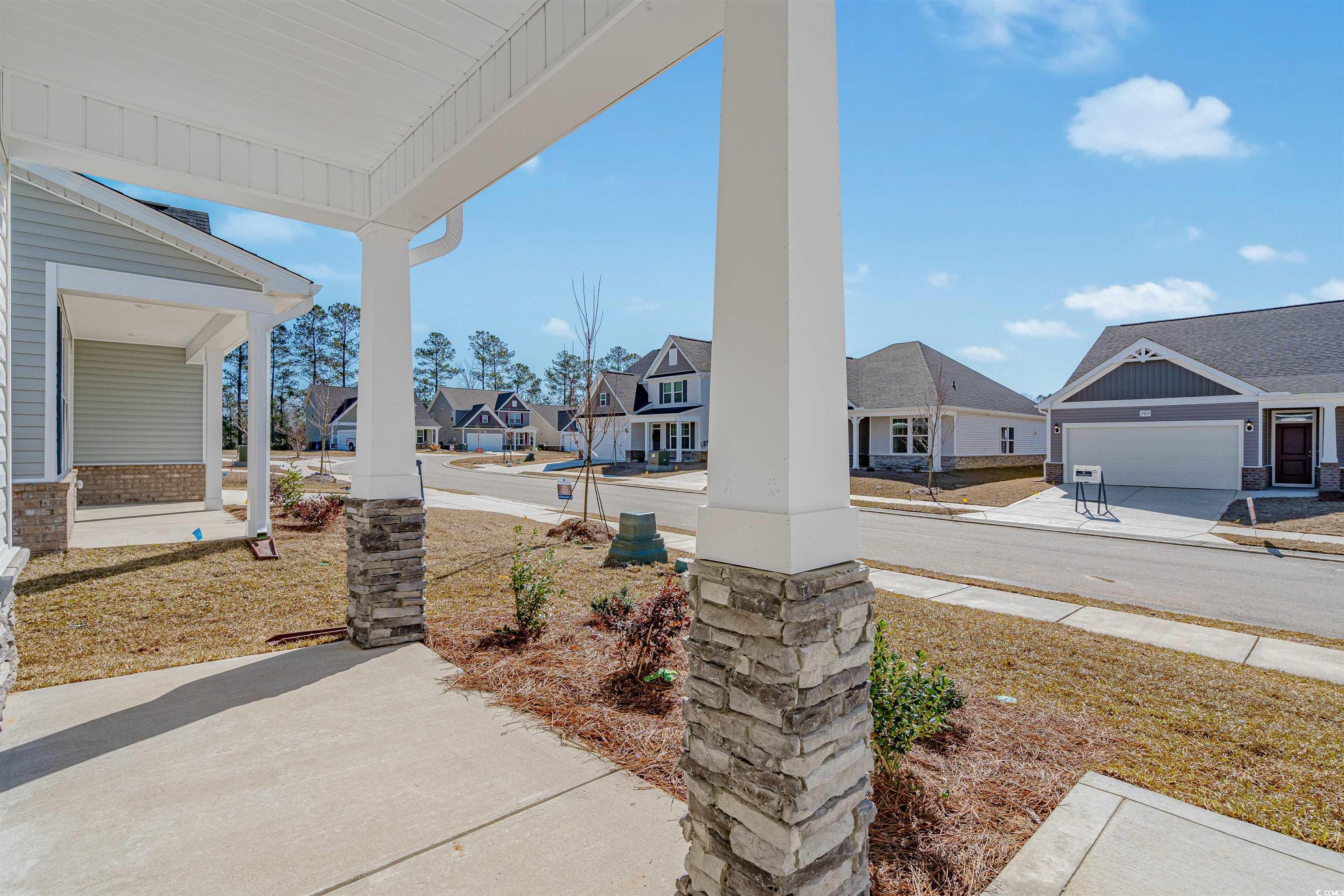 2473 Campton Loop Conway, SC 29527 - Photo 2 of 40