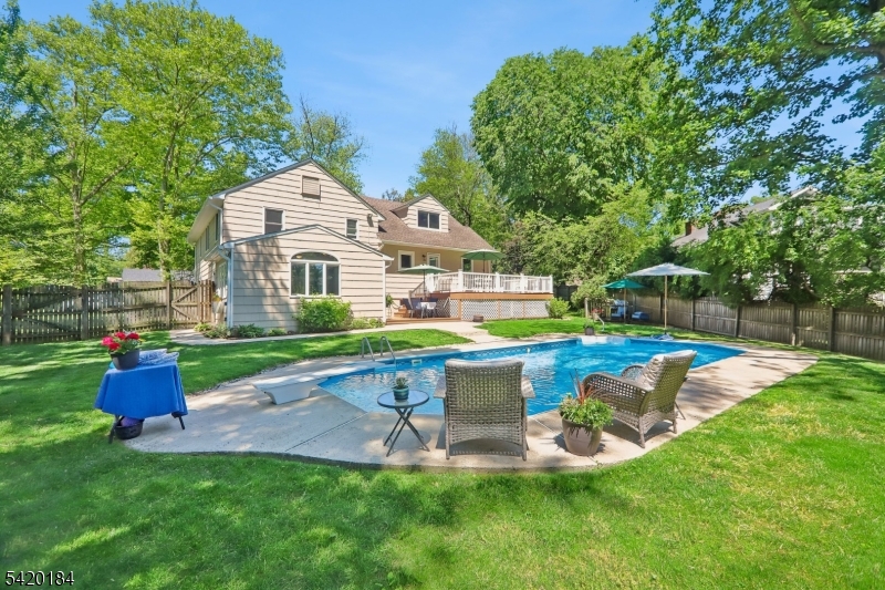 735 Radley Road Westfield, NJ 07090 - Photo 34 of 47