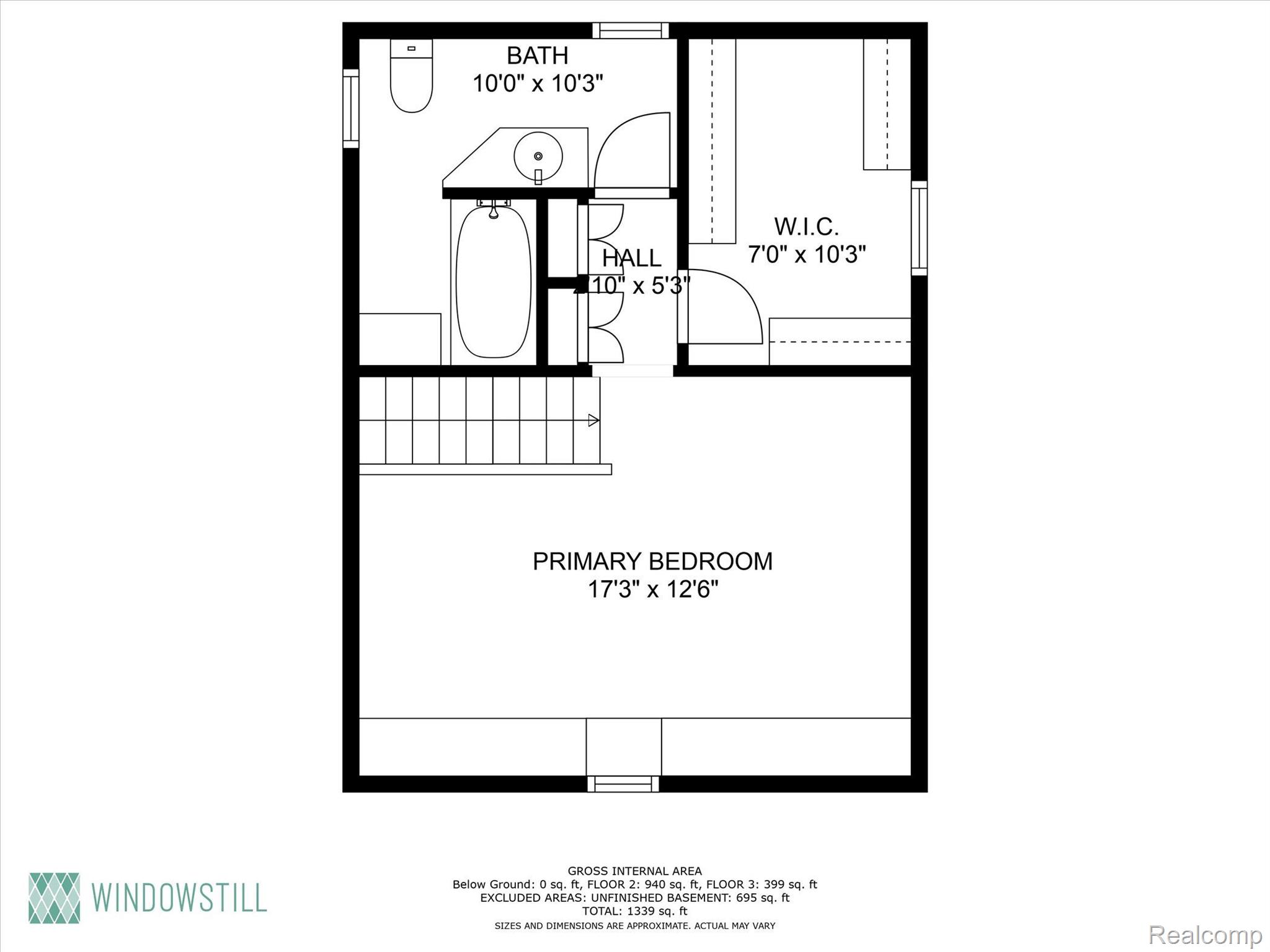 10020 South Block Road Birch Run, MI 48415 - Photo 42 of 42 Gallery Image 42